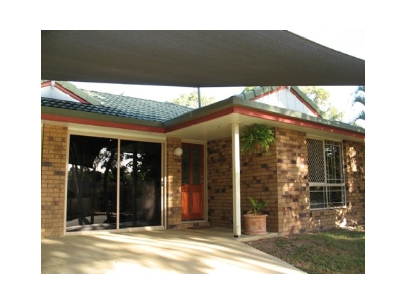 51 Laricina Circuit, Forest Lake QLD 4078