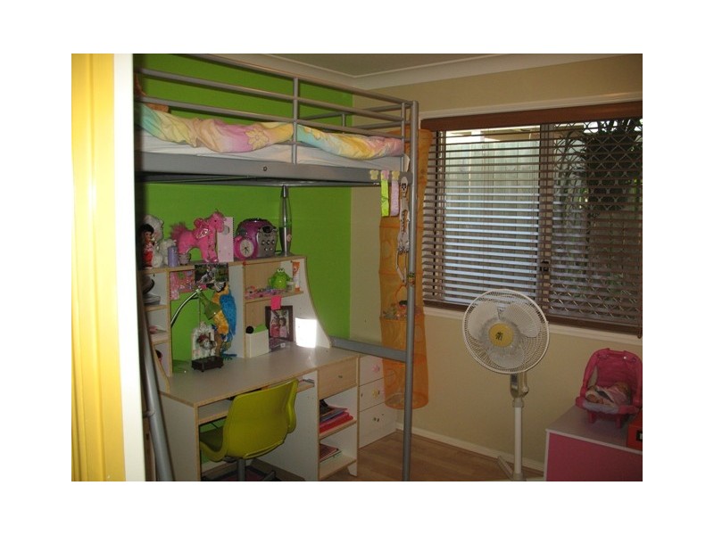 51 Laricina Circuit, Forest Lake QLD 4078