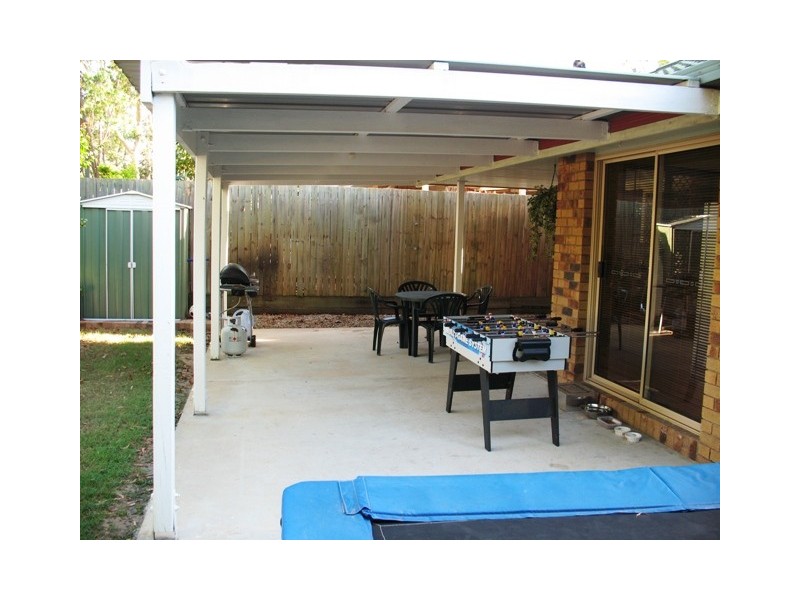 51 Laricina Circuit, Forest Lake QLD 4078