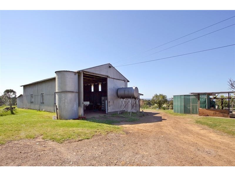 59 Bullridge Road, East Kurrajong NSW 2758