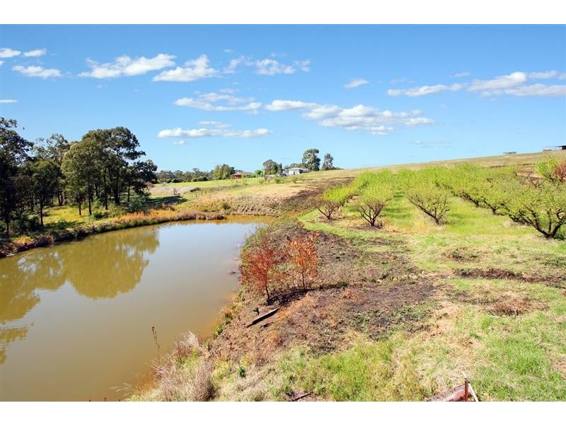 59 Bullridge Road, East Kurrajong NSW 2758