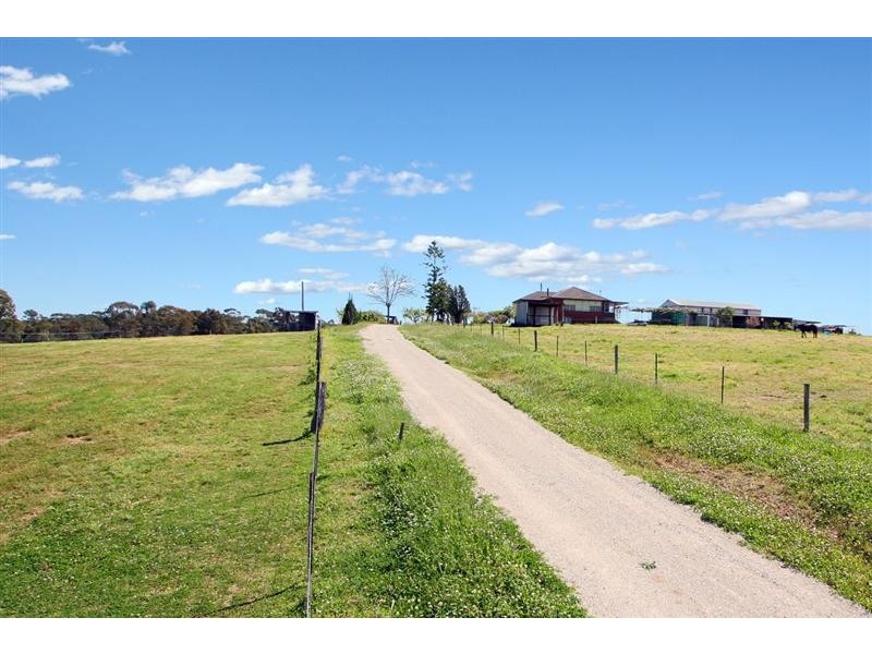 59 Bullridge Road, East Kurrajong NSW 2758
