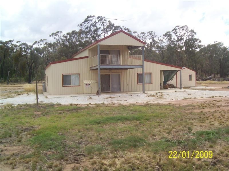 323 Cedar Road, Temora NSW 2666