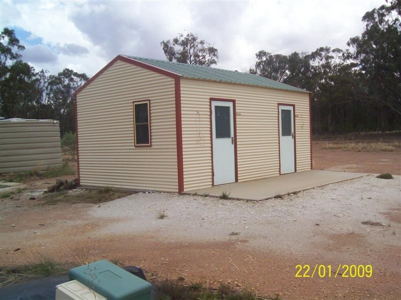 323 Cedar Road, Temora NSW 2666