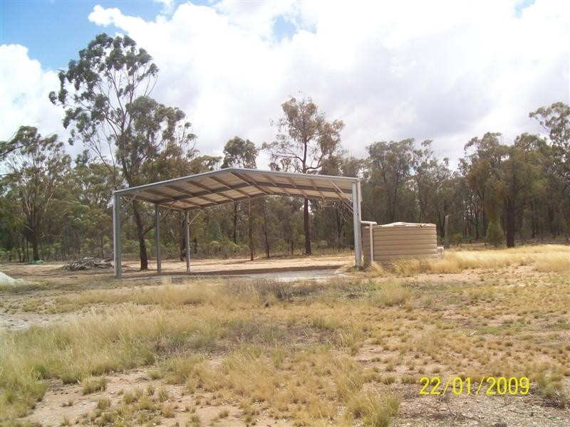 323 Cedar Road, Temora NSW 2666