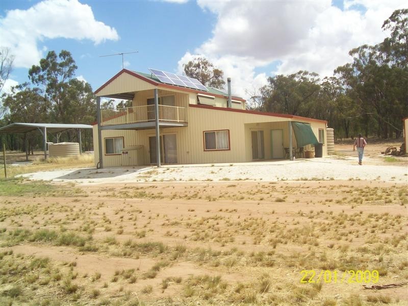 323 Cedar Road, Temora NSW 2666