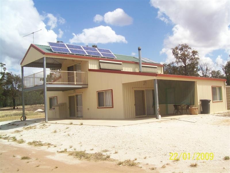 323 Cedar Road, Temora NSW 2666