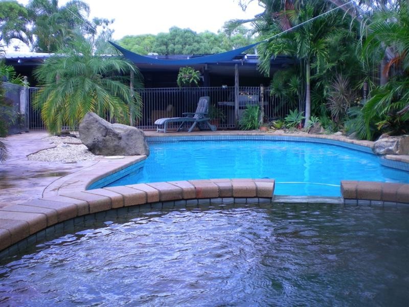 40 Shoal Point Road, Bucasia QLD 4750