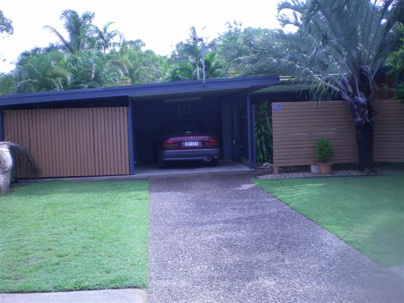 40 Shoal Point Road, Bucasia QLD 4750