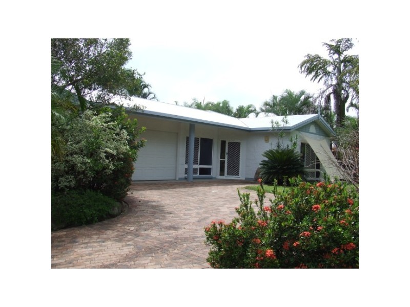 54 Cheviot Street, Smithfield QLD 4878