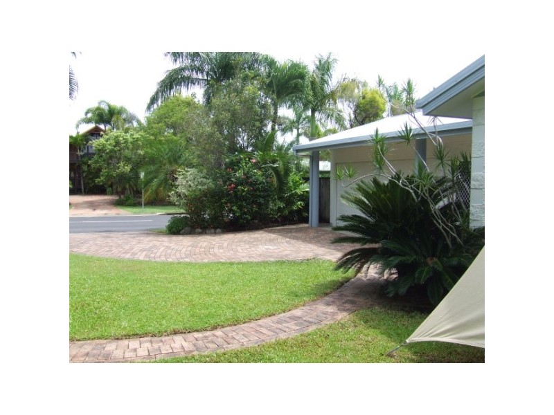 54 Cheviot Street, Smithfield QLD 4878