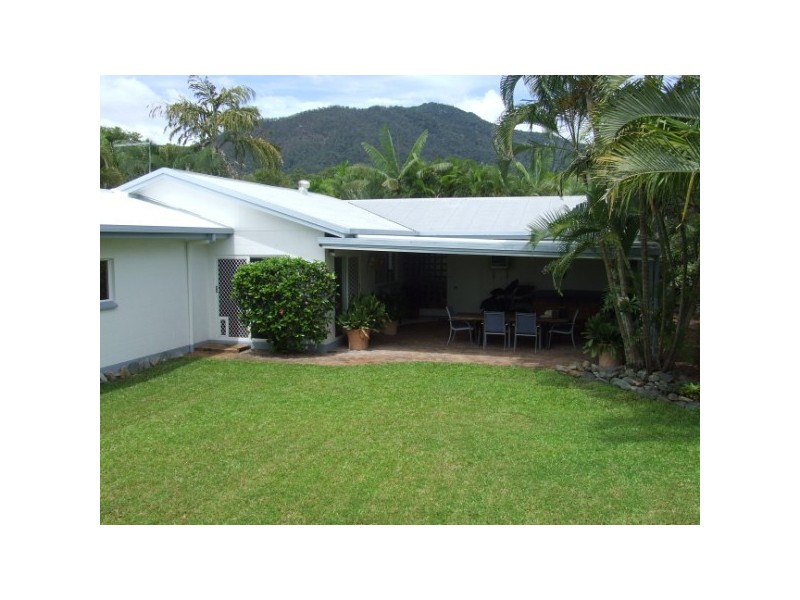 54 Cheviot Street, Smithfield QLD 4878