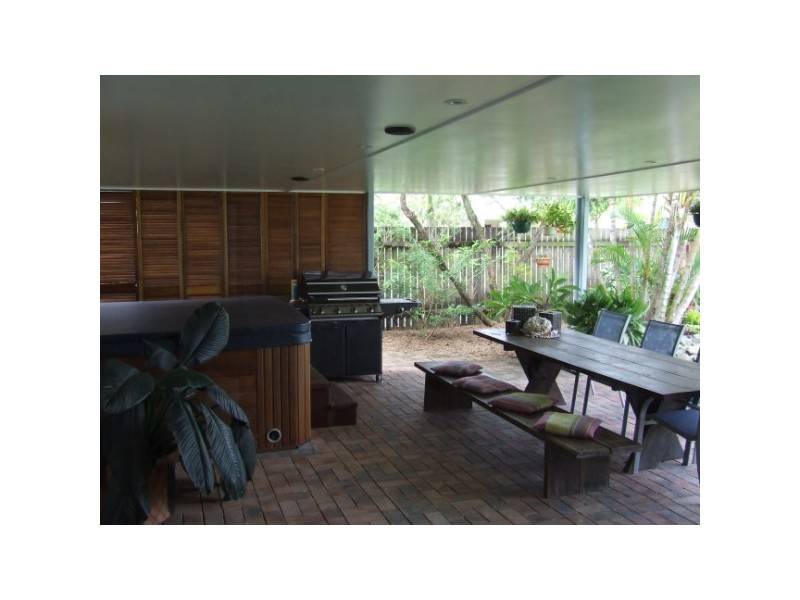 54 Cheviot Street, Smithfield QLD 4878