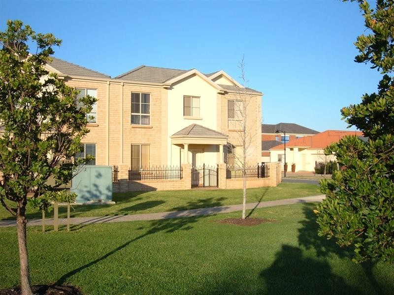1/6 Cobblers Court, Mawson Lakes SA 5095