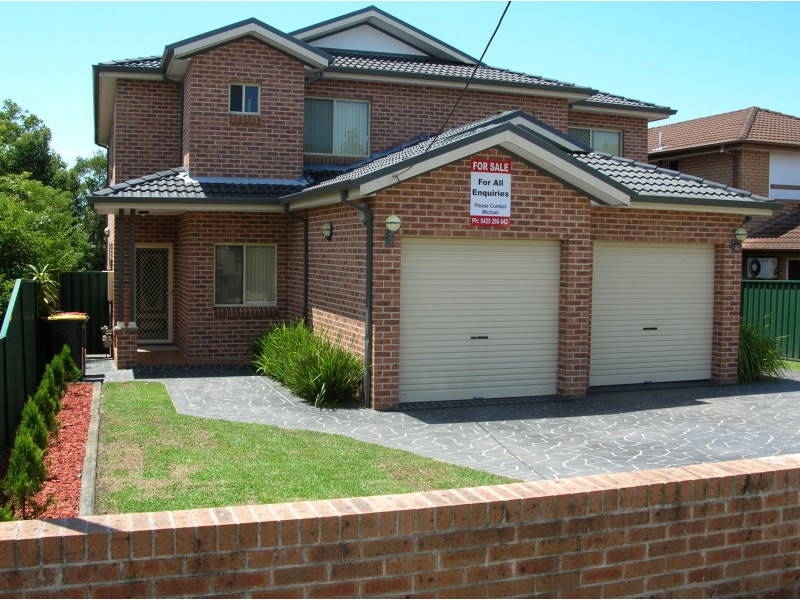 64a Highgate Street, Bexley NSW 2207