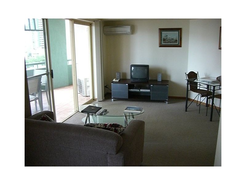 21/83 Leichhardt Street, Spring Hill QLD 4000