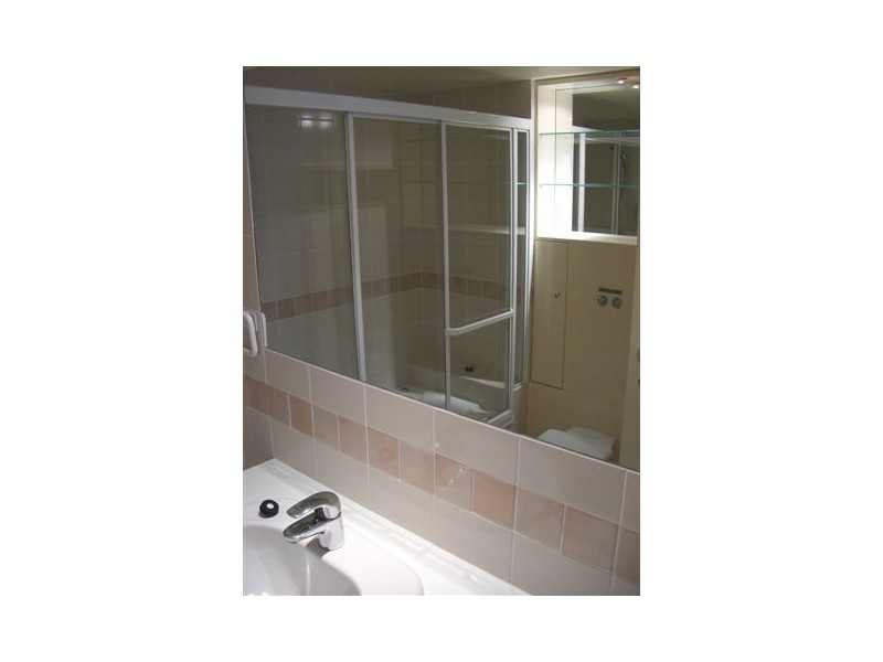 21/83 Leichhardt Street, Spring Hill QLD 4000