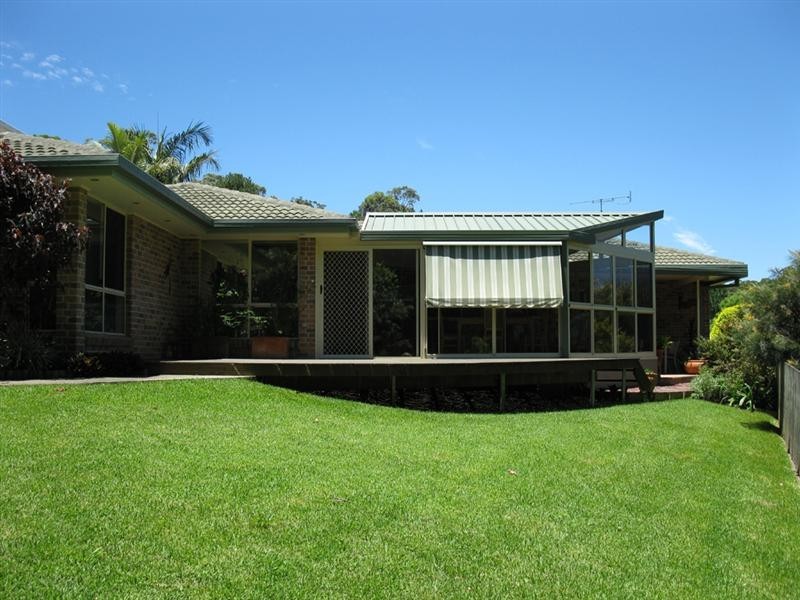 25 Bolwarra Road, Coffs Harbour NSW 2450