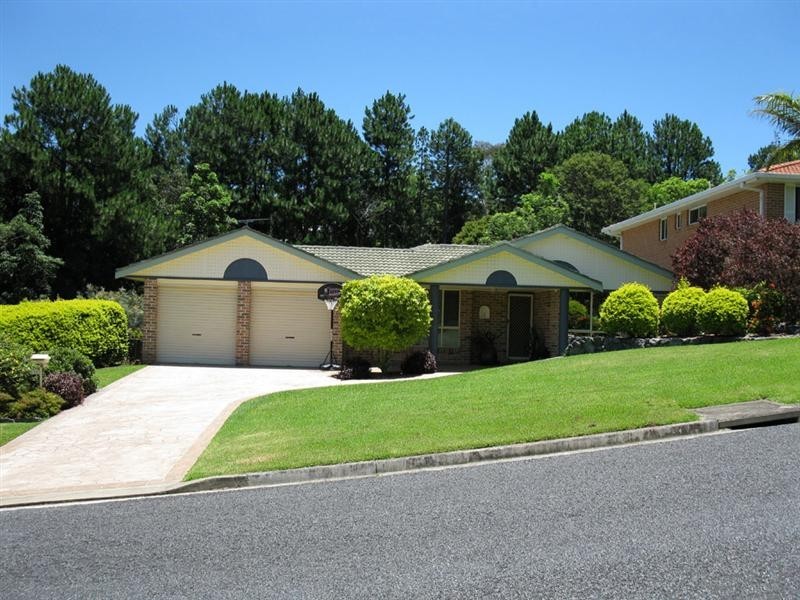 25 Bolwarra Road, Coffs Harbour NSW 2450