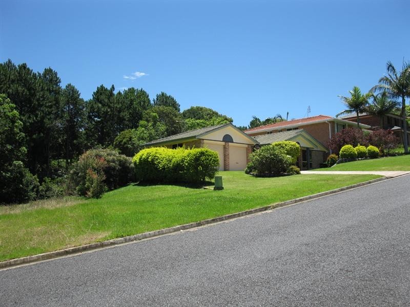 25 Bolwarra Road, Coffs Harbour NSW 2450