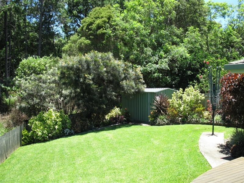 25 Bolwarra Road, Coffs Harbour NSW 2450