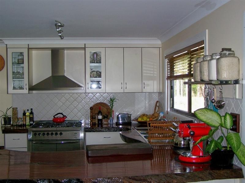 45 Bellbird Drive, Bucca QLD 4670