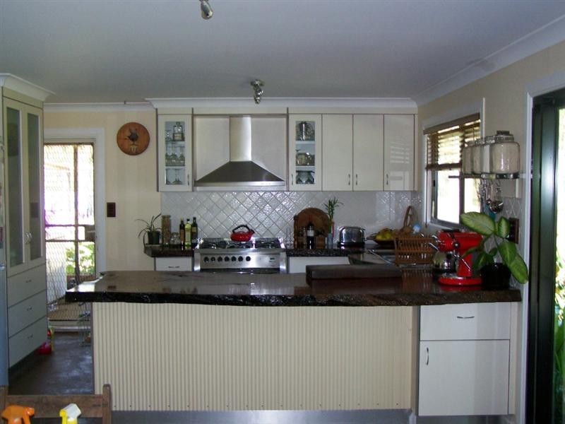 45 Bellbird Drive, Bucca QLD 4670