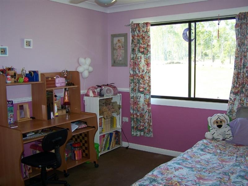 45 Bellbird Drive, Bucca QLD 4670
