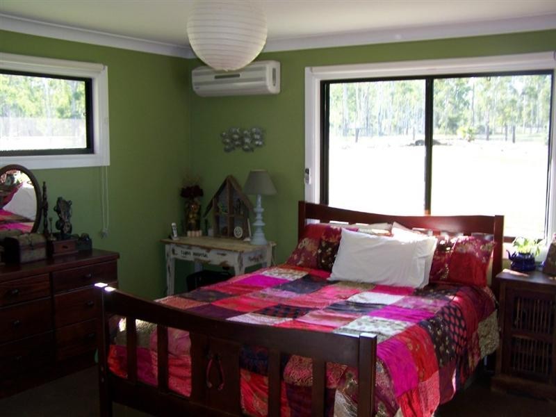 45 Bellbird Drive, Bucca QLD 4670