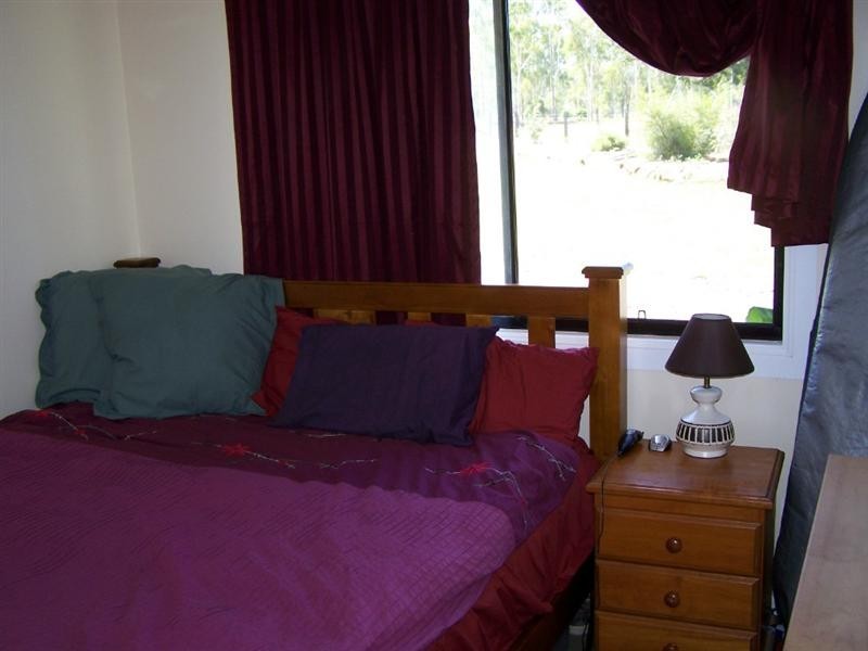 45 Bellbird Drive, Bucca QLD 4670