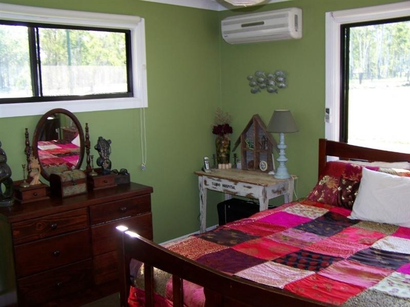 45 Bellbird Drive, Bucca QLD 4670