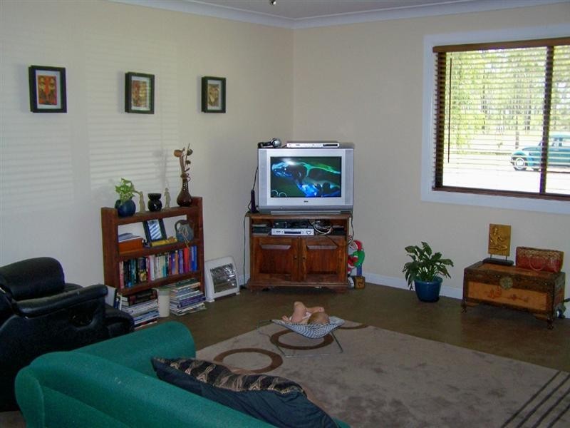 45 Bellbird Drive, Bucca QLD 4670