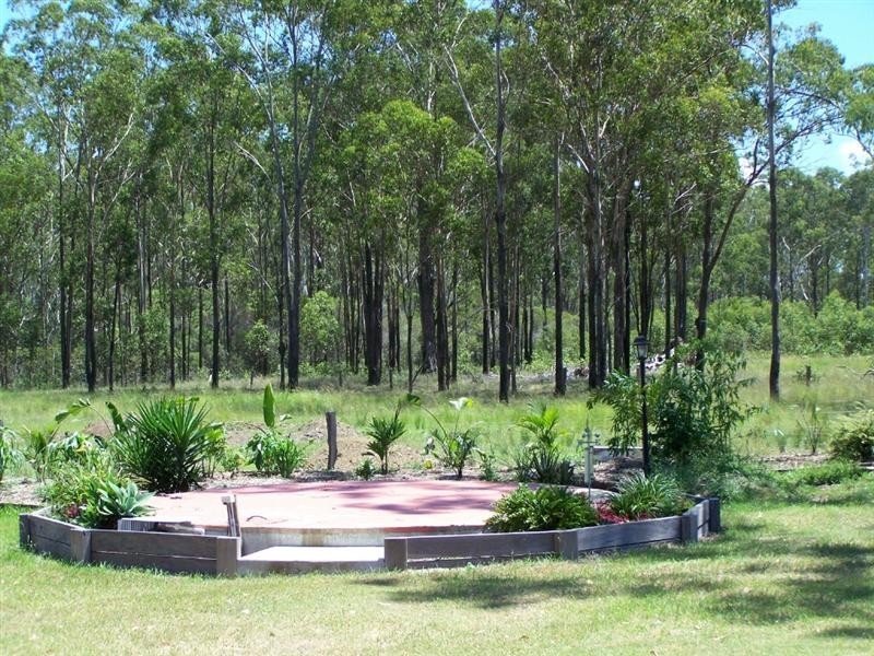 45 Bellbird Drive, Bucca QLD 4670