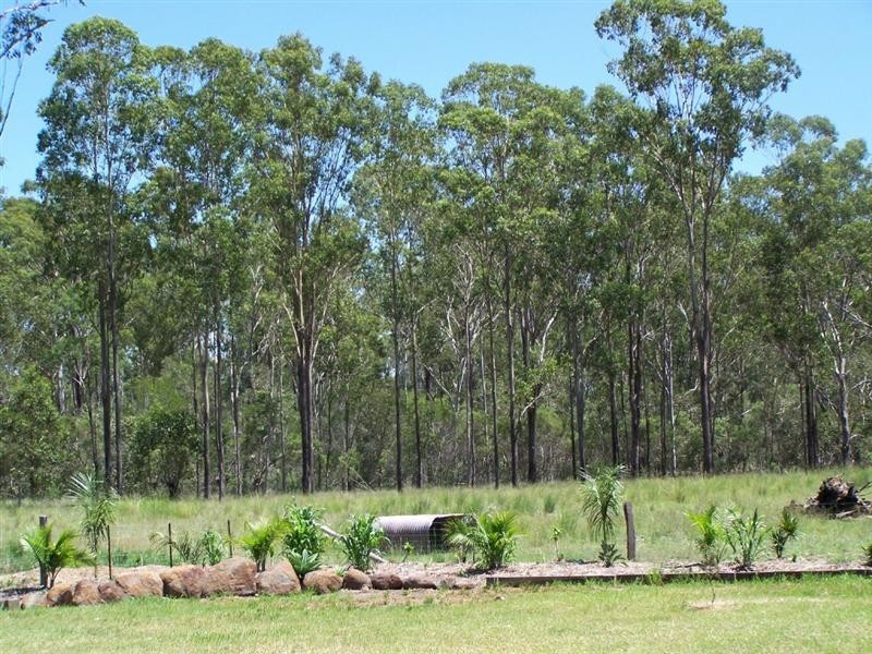 45 Bellbird Drive, Bucca QLD 4670