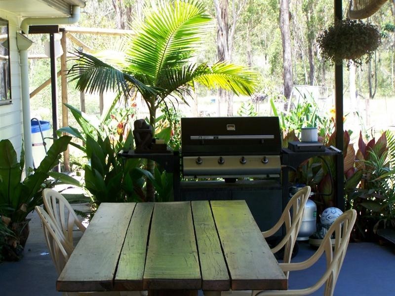 45 Bellbird Drive, Bucca QLD 4670