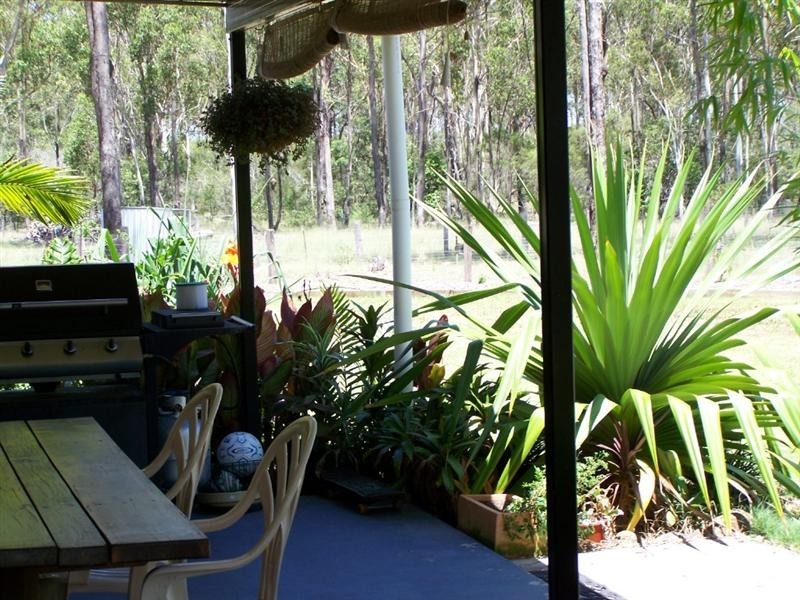 45 Bellbird Drive, Bucca QLD 4670