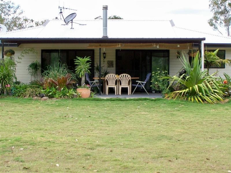 45 Bellbird Drive, Bucca QLD 4670