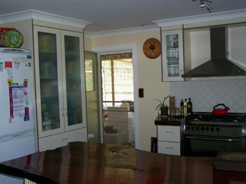45 Bellbird Drive, Bucca QLD 4670
