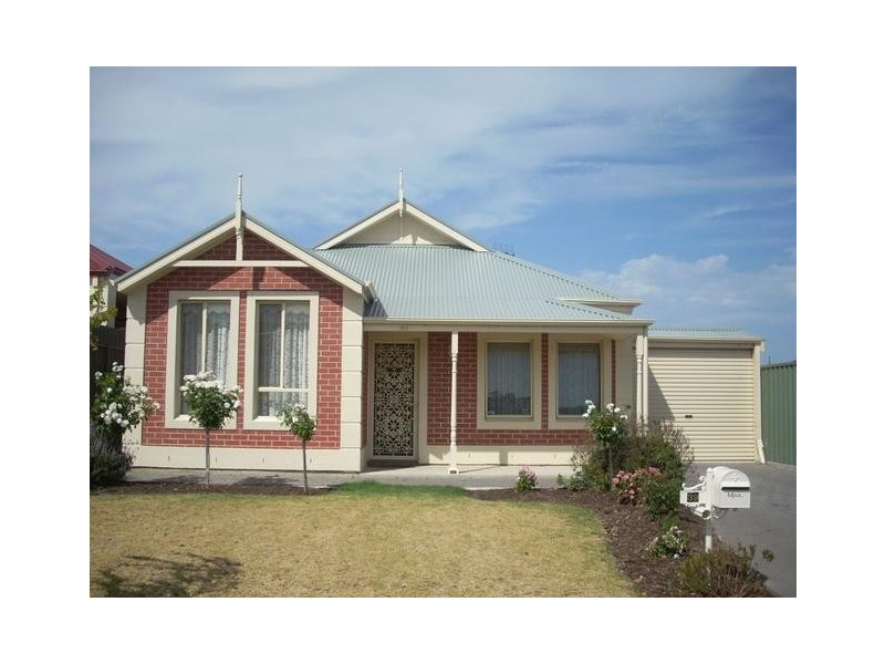 39 Prime Boulevard, Encounter Bay SA 5211