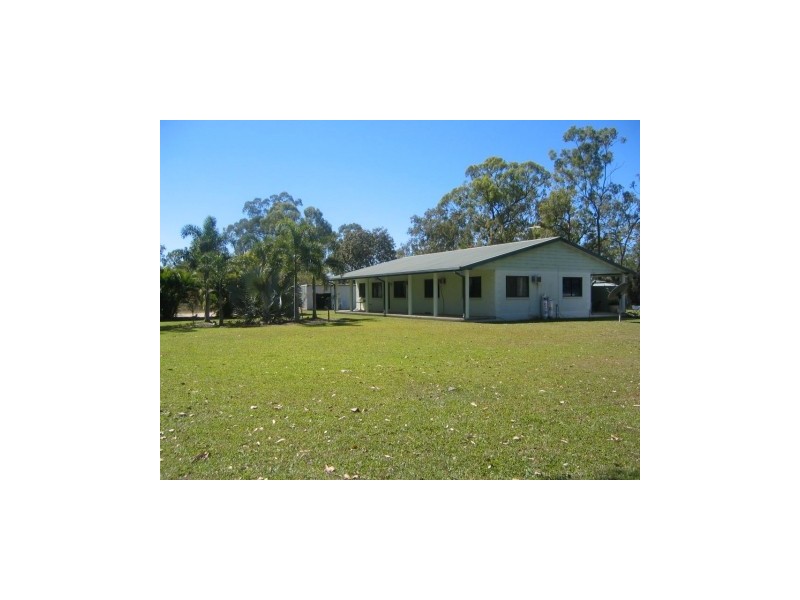 1063 Black River Road, Black River QLD 4818