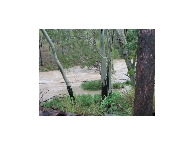 1063 Black River Road, Black River QLD 4818