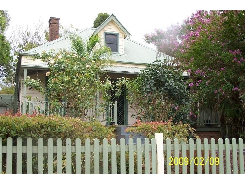 2165 Moss Vale Road, Kangaroo Valley NSW 2577