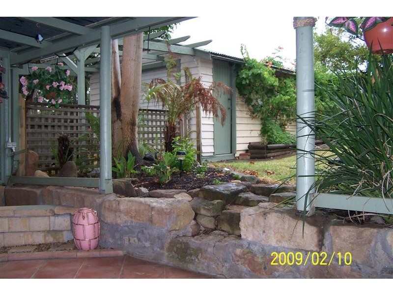 2165 Moss Vale Road, Kangaroo Valley NSW 2577