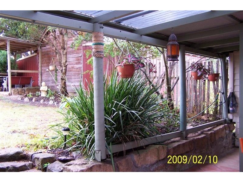 2165 Moss Vale Road, Kangaroo Valley NSW 2577