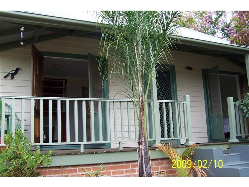 2165 Moss Vale Road, Kangaroo Valley NSW 2577