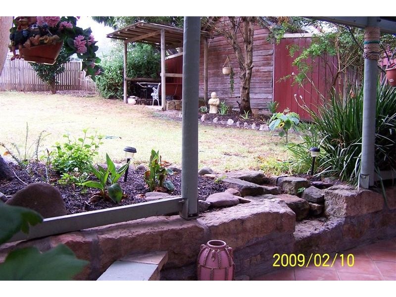 2165 Moss Vale Road, Kangaroo Valley NSW 2577