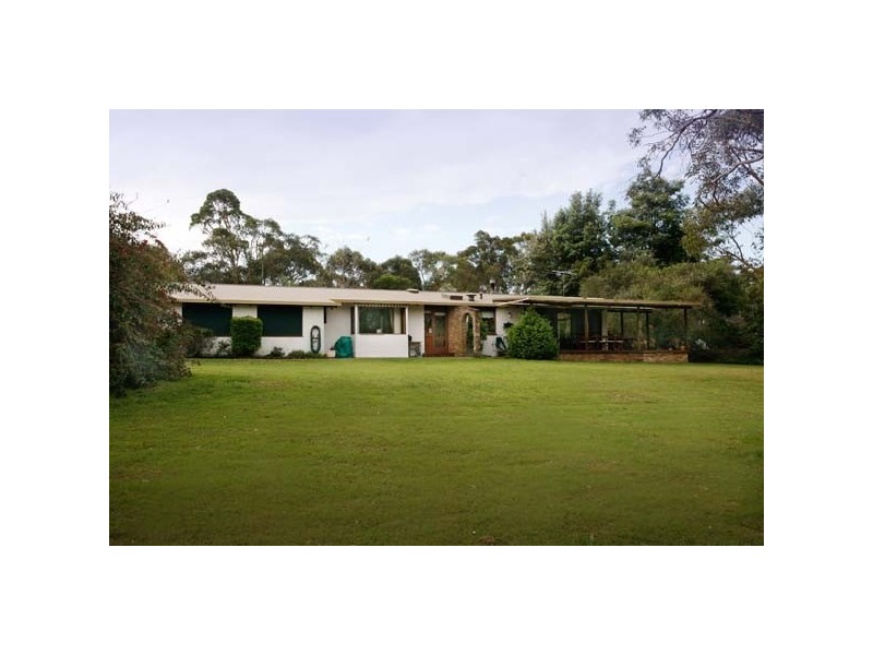 168 Arcadia Road, Arcadia NSW 2159