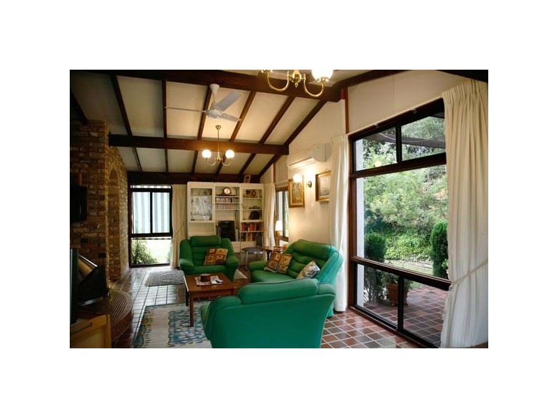 168 Arcadia Road, Arcadia NSW 2159