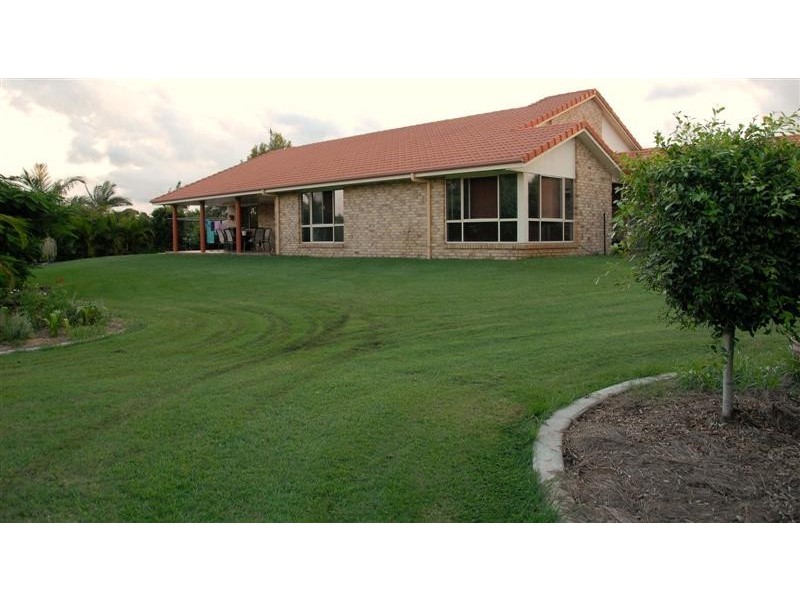 4 Orlabah Avenue, Innes Park QLD 4670