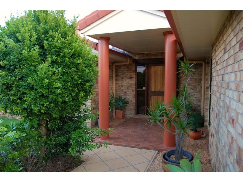 4 Orlabah Avenue, Innes Park QLD 4670